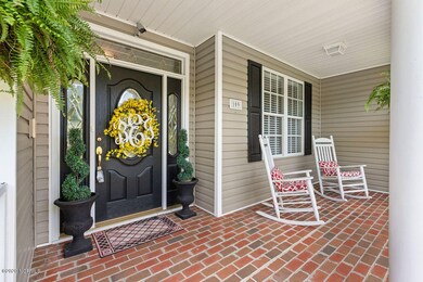 109 Drayton Hall, Jacksonville, NC 28540 - photo 5