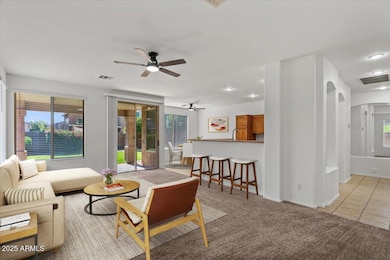 05-Living Room VS
