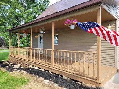 10595 S 300 E, Warren, IN 46792 - photo 5