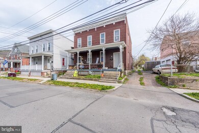 525 Columbia Ave, Cumberland, MD 21502 - photo 2