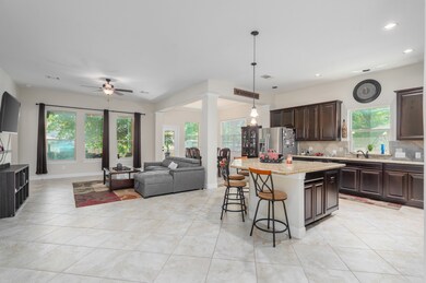 28706 Champion Oaks Dr, Magnolia, TX 77354 - photo 3