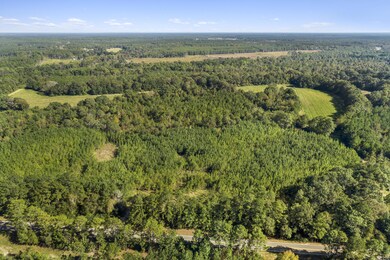 Wooded