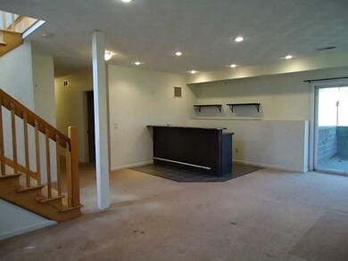 Den/Family/Great Room. Bar