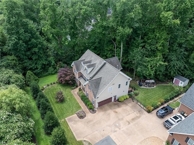 305 Chaptico Run, Yorktown, VA 23693 - photo 4