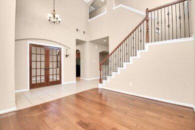 69 E Montfair Blvd, Spring, TX 77382 - photo 3