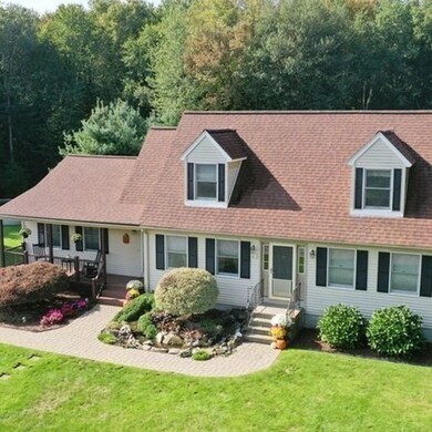 34 Village Way, North Smithfield, RI 02896 - photo 4