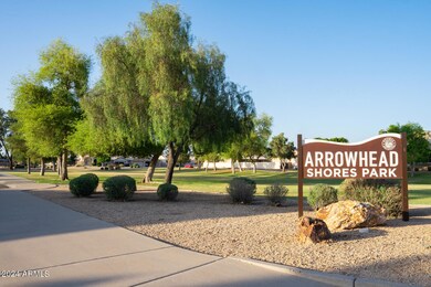 Arrowhead Shores