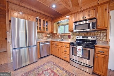 360 Johnson Cove Rd, Copperhill, TN 37317 - photo 2