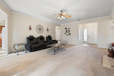 217 Rose Ave, Cleburne, TX 76033 - photo 5