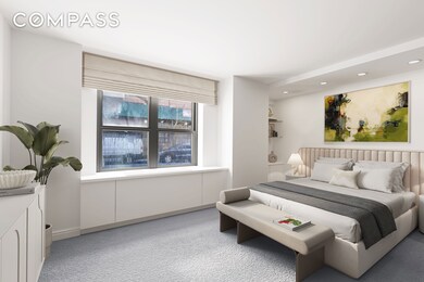 50 Sutton Place S unit 2D, New York, NY 10022 - photo 5