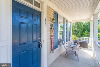 100 Brandice St, Stafford, VA 22554 - photo 2