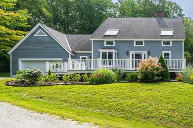 197 N Ridge Run, Manchester Center, VT 05255 - photo 2