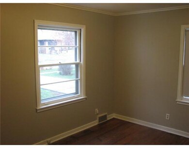 Bedroom.