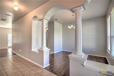 1011 Sugar Brook Dr, Temple, TX 76502 - photo 4