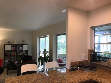 Living Dining