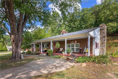 1288 Rocky Step Rd, Scott Depot, WV 25560 - photo 4