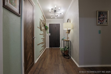 204 W Albuquerque St, Broken Arrow, OK 74011 - photo 5