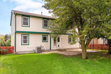 5563 Boulder Crest St, Columbus, OH 43235 - photo 2