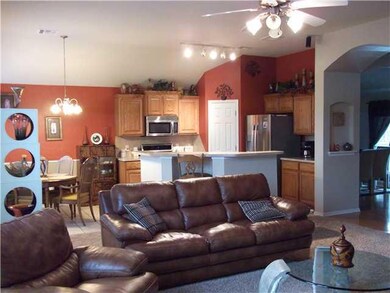 Living Room.