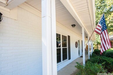 2801 Wills Ct, Conway, AR 72034 - photo 2