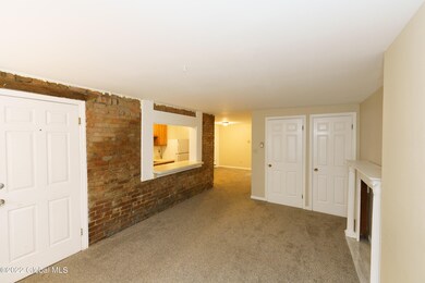 Gound Floor Apartment