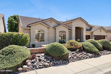 5819 W Abraham Ln unit 1, Glendale, AZ 85308 - photo 2