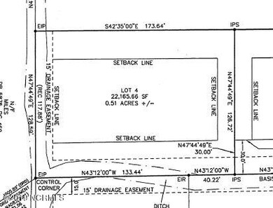 Masons Landing Lot 4