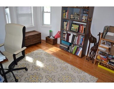 9 Marion St unit 1, Somerville, MA 02143 - photo 7