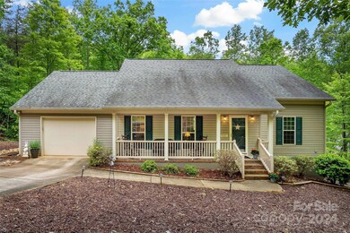 141 Yates Ln, Lake Lure, NC 28746 - photo 2