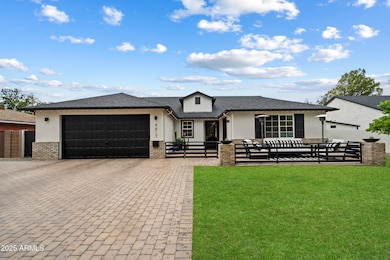 4617 E Cambridge Ave, Phoenix, AZ 85008 - photo 2