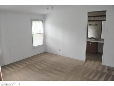 Master Bedroom.
