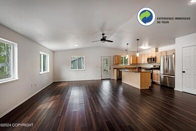 8347 W Petrel, Wasilla AK 99623