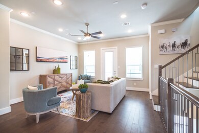 410 W 28th St unit A, Houston, TX 77008 - photo 5