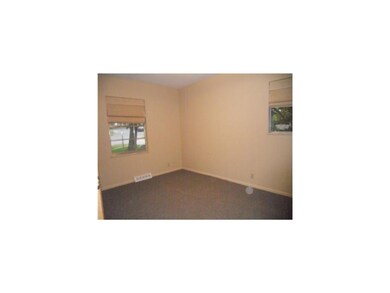 Bedroom.