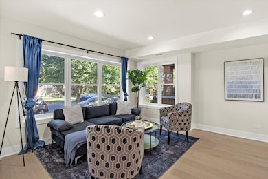 6144 N Maplewood Ave, Chicago, IL 60659 - photo 5