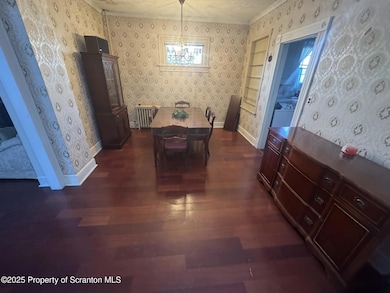 617 Alder St unit Rear, Scranton, PA 18505 - photo 4