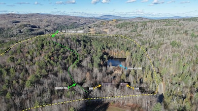 50 Cheney 4-Corner Rd, Newbury, VT 05040 - photo 4