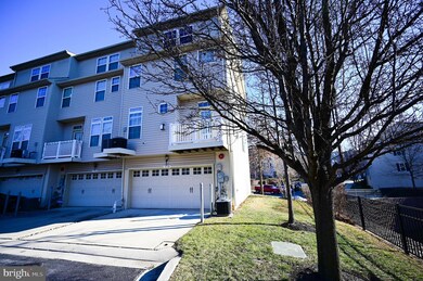 9310 Paragon Way unit 42, Owings Mills, MD 21117 - photo 6