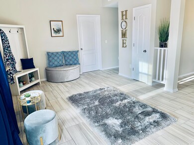 316 Crocker Dr, Horizon City, TX 79928 - photo 6