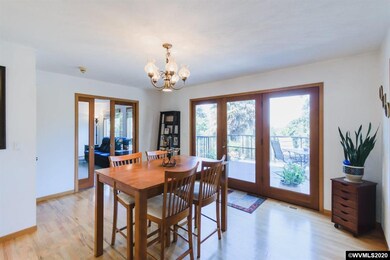 3361 NW Crest Loop, Albany, OR 97321 - photo 6