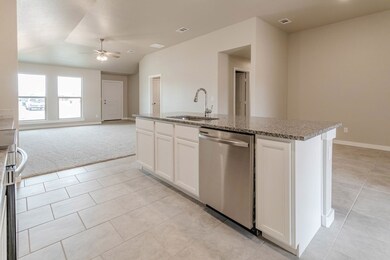 9423 Ratliff Ridge Ave, Odessa, TX 79765 - photo 6