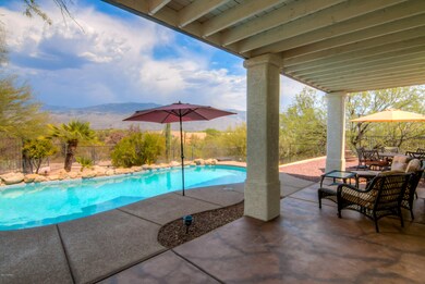 Patio/Pool