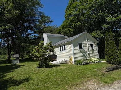 27 Dodge Rd, Edgecomb, ME 04556 - photo 2