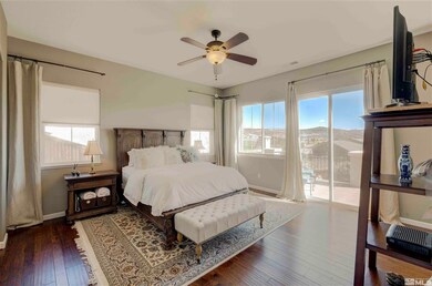 3910 Desert Fox Dr, Sparks, NV 89436 - photo 3