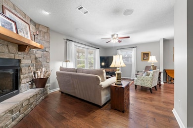 39 Dike View Dr, Heber Springs, AR 72543 - photo 2