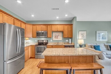 1 Francis Dr unit 303, Andover, MA 01810 - photo 5