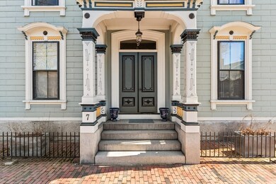 7 Winter St unit 2, Salem, MA 01970 - photo 2