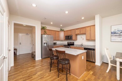 70 Trotter Rd unit 105, Weymouth, MA 02190 - photo 4