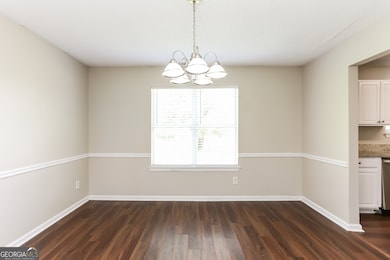 3483 Riverview Chase Dr, Ellenwood, GA 30294 - photo 7