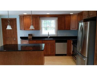 246 High St Extension unit 1, Lancaster, MA 01523 - photo 3